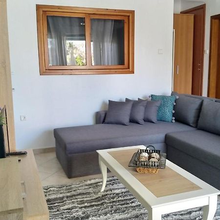 דירות קאבאלה Vasileia' S Brand New House מראה חיצוני תמונה