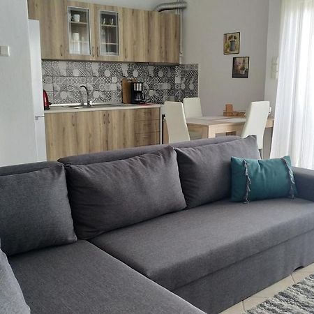 דירות קאבאלה Vasileia' S Brand New House מראה חיצוני תמונה