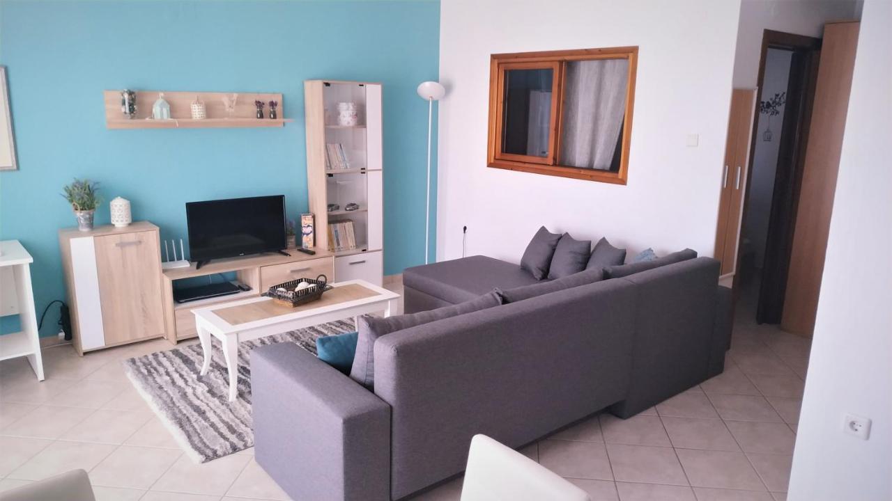 דירות קאבאלה Vasileia' S Brand New House מראה חיצוני תמונה