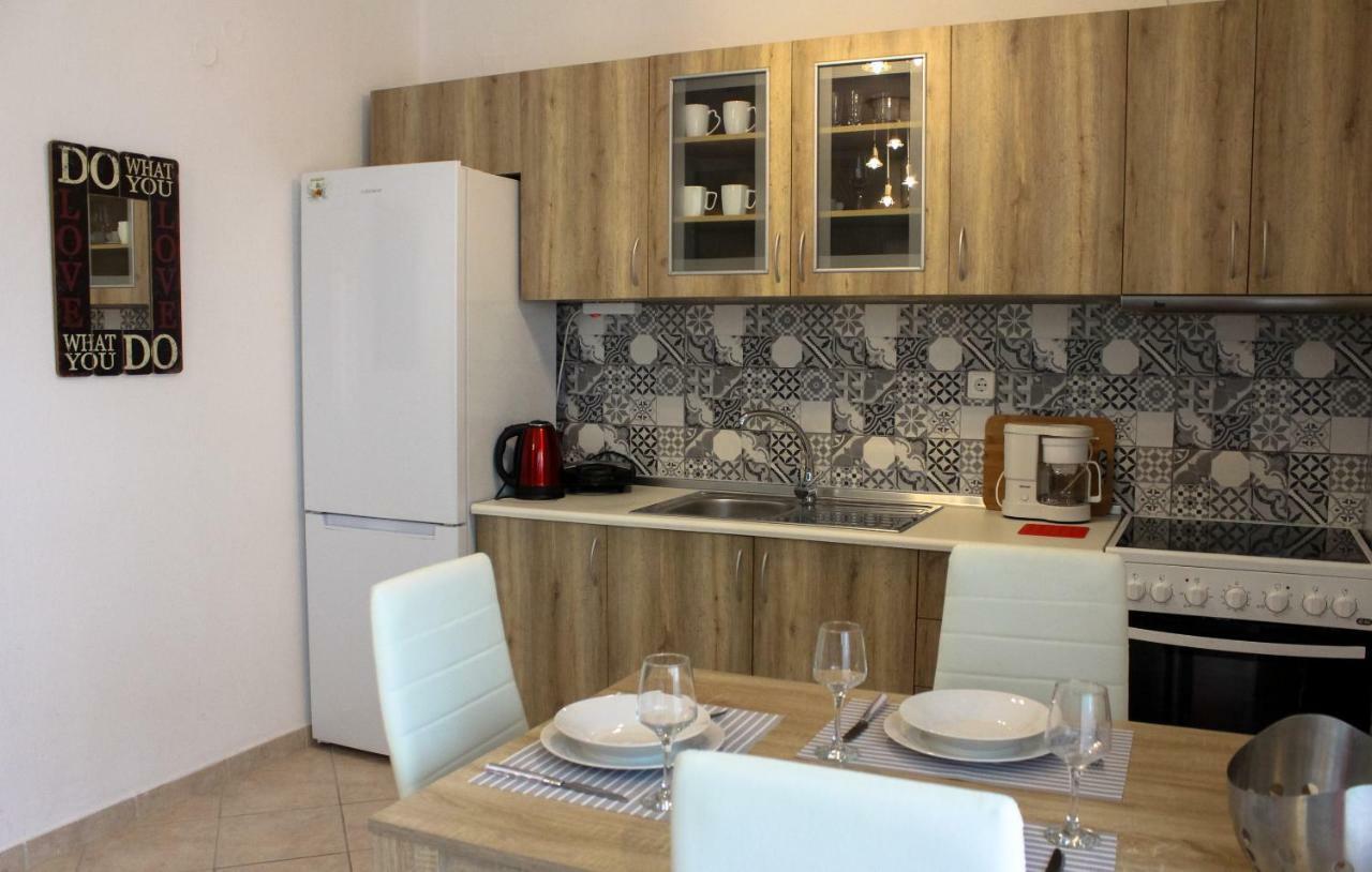 דירות קאבאלה Vasileia' S Brand New House מראה חיצוני תמונה