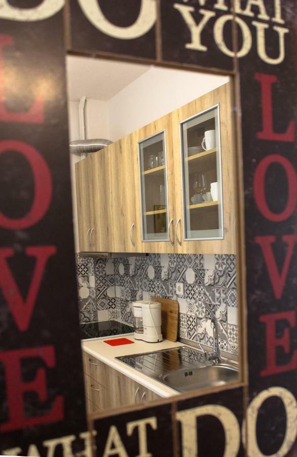 דירות קאבאלה Vasileia' S Brand New House מראה חיצוני תמונה