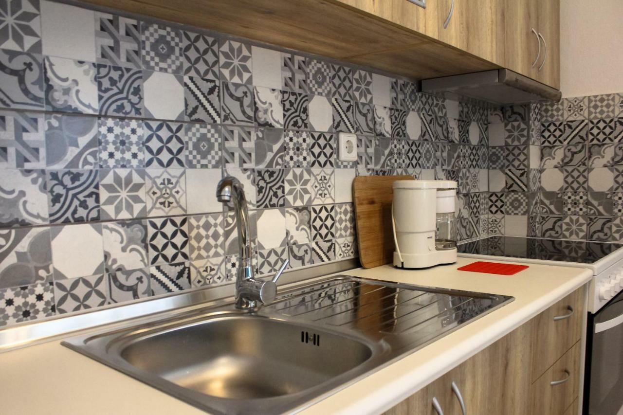 דירות קאבאלה Vasileia' S Brand New House מראה חיצוני תמונה