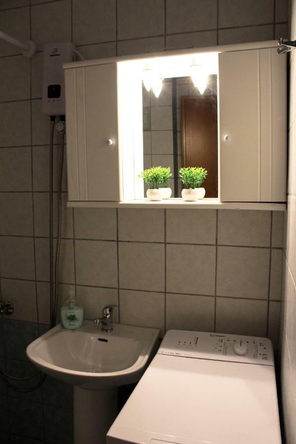 דירות קאבאלה Vasileia' S Brand New House מראה חיצוני תמונה