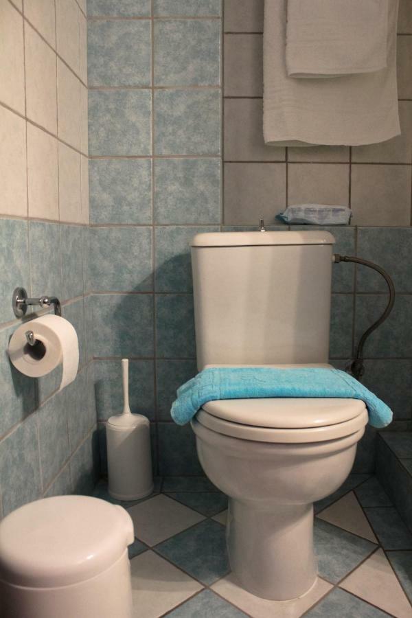 דירות קאבאלה Vasileia' S Brand New House מראה חיצוני תמונה