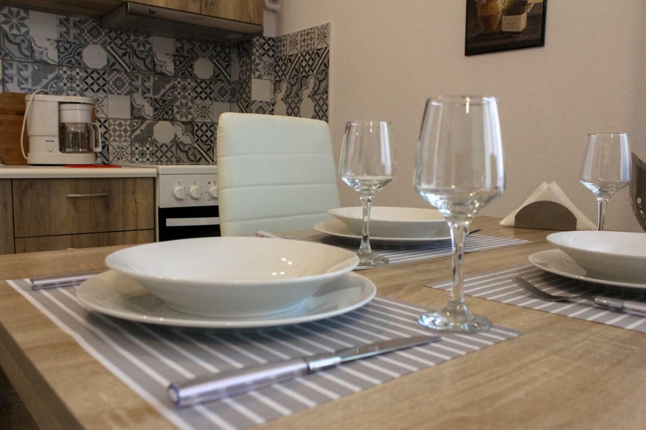דירות קאבאלה Vasileia' S Brand New House מראה חיצוני תמונה