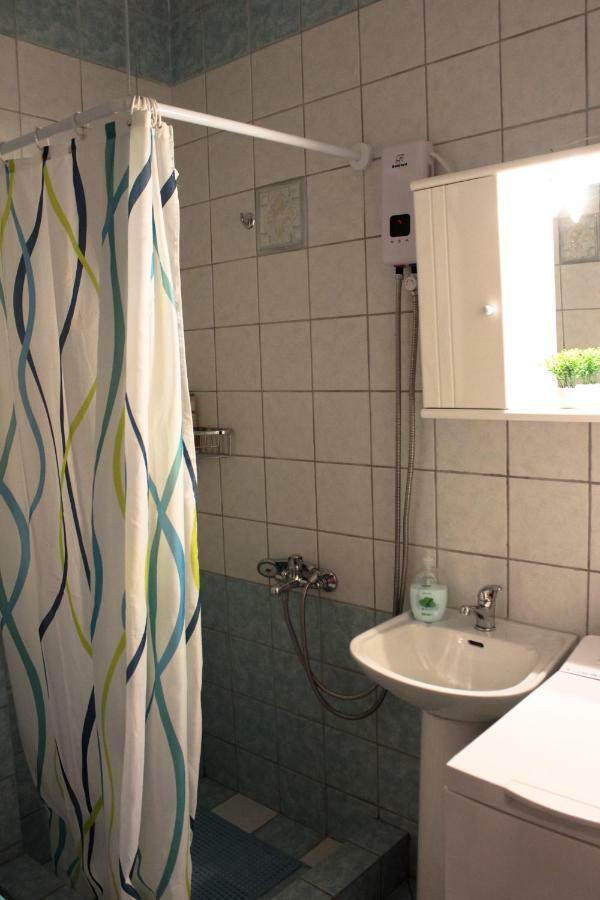 דירות קאבאלה Vasileia' S Brand New House מראה חיצוני תמונה