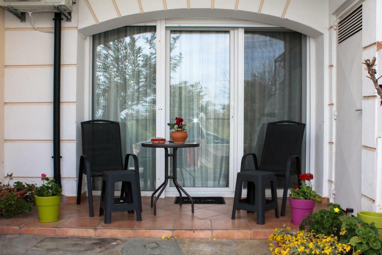דירות קאבאלה Vasileia' S Brand New House מראה חיצוני תמונה